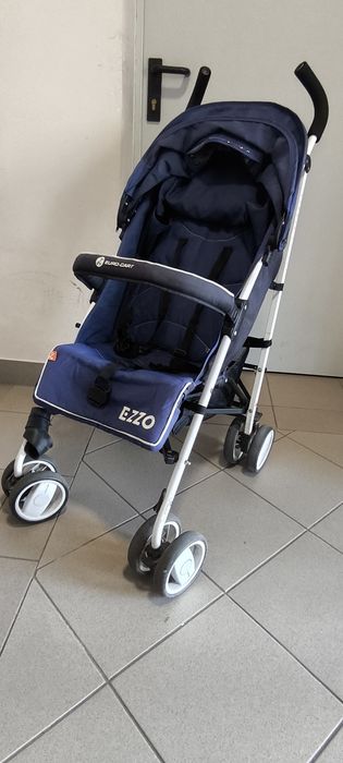 Wózek spacerowy parasolka Euro-Cart Ezzo