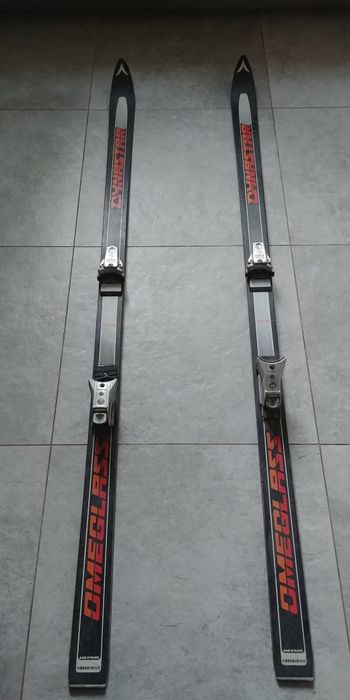 Sprzedam narty możliwa wysyłka                      .