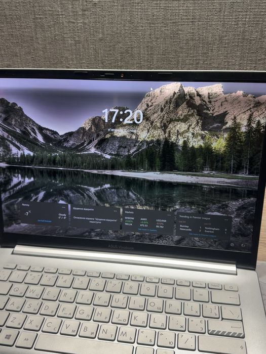 Продам Ноутбук Asus Vivobook Pro 14 OLED K3400P