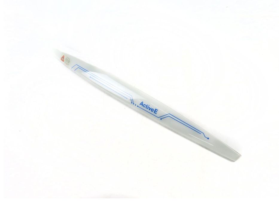Friso Do Tablier Bmw 1 Ref: 51169245621 2003 - 2013