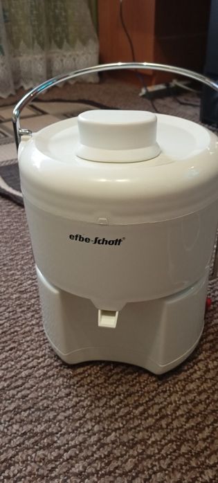 Соковижималка.Германія