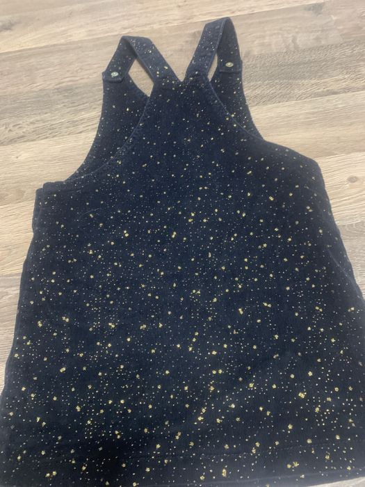 Сарафан для дівчинки