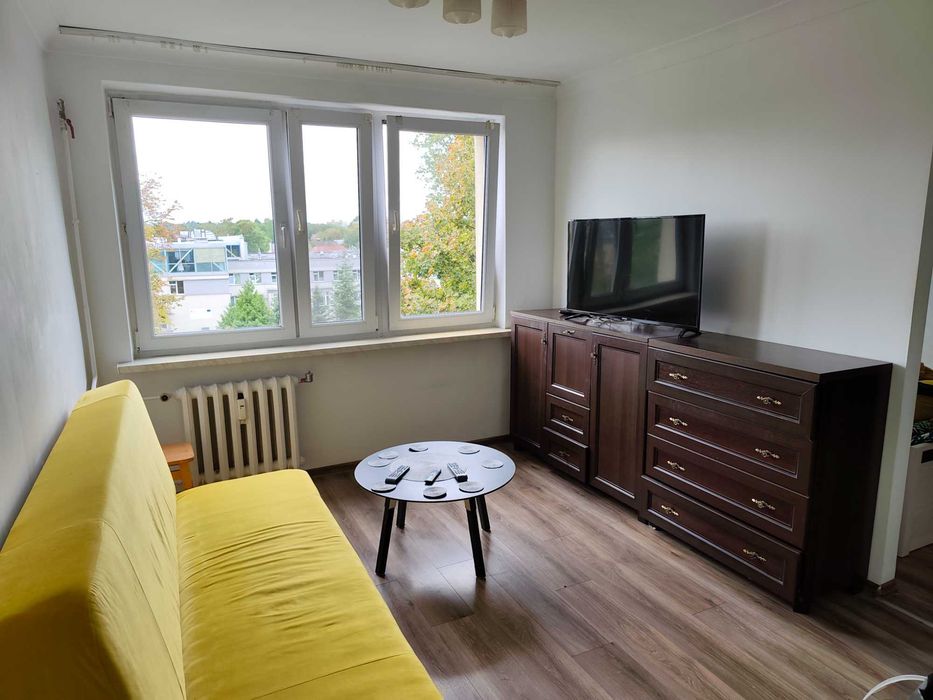 Wynajem kawalerki 30 m² – Jarosław, os. Kopernika