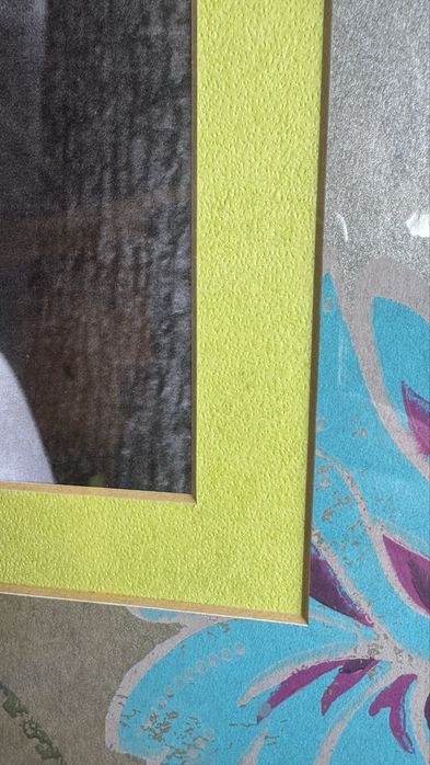 Quadro com 90/70/5