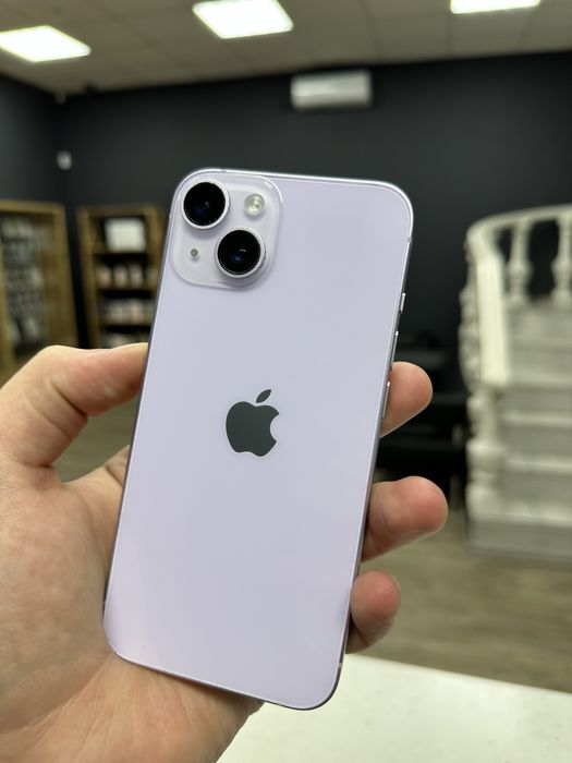 iPhonе 14 128gb Purplе Unlock від Магазину!