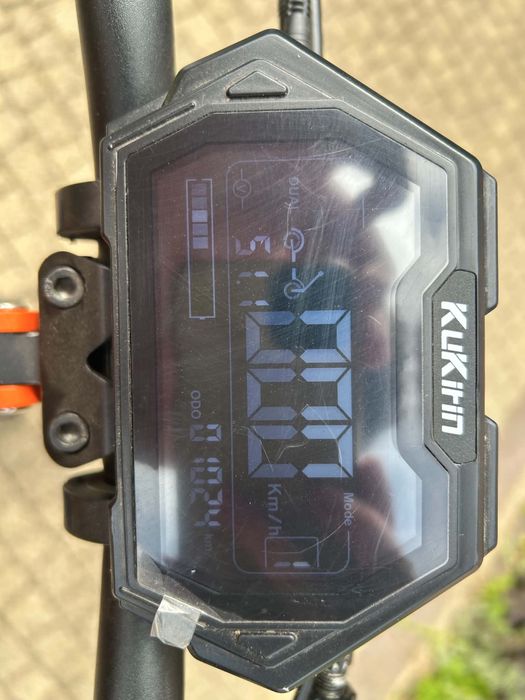 KuKirin G2 Master