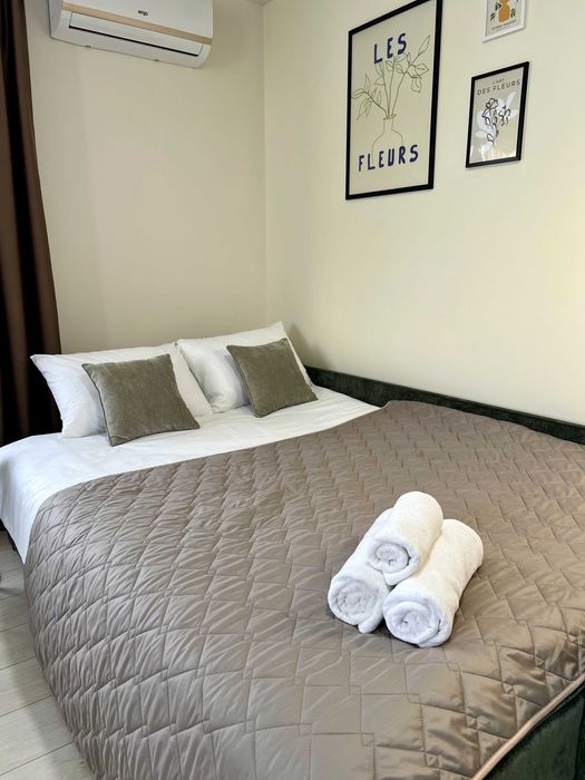 Зручна квартира - Центр, Автовокзал