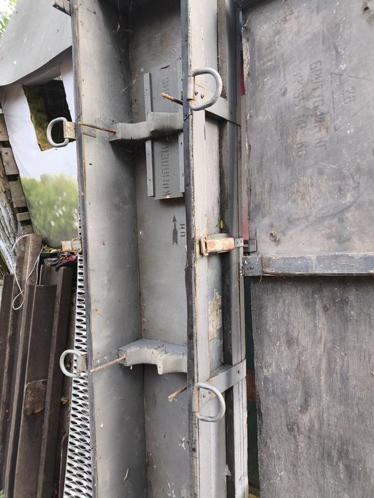 Skrzynia zssr radziecka wojskowa