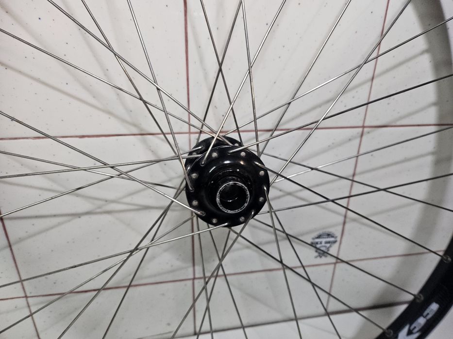 Roda frente mtx DH 20mm