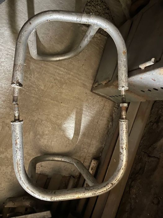 Дуги днепр одиночка соло турист