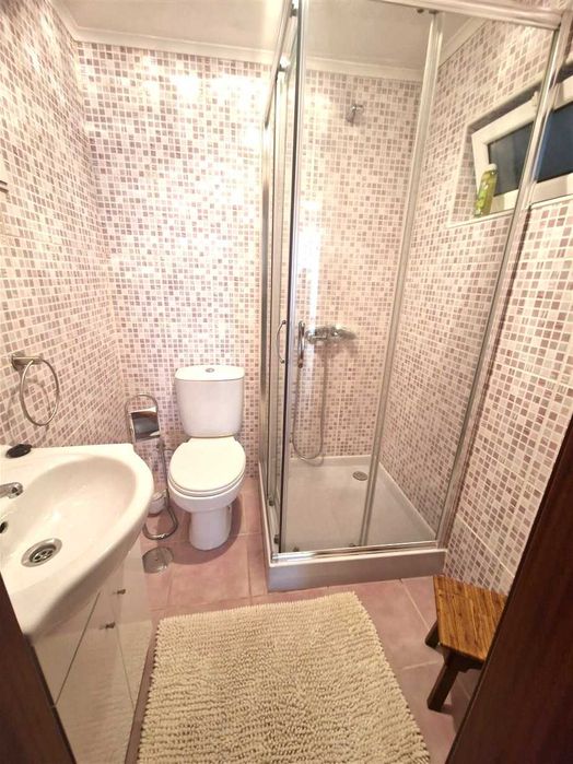 Venda de Moradia T1 +1 em Cabanas de Viriato  * Remodelada
