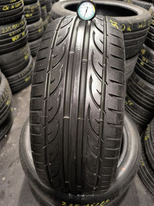 Opona Hankook Venus V 12 Evo 2 225/45/19 pojedynka