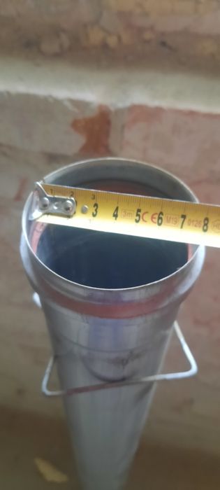 Rury do pieca gazowego