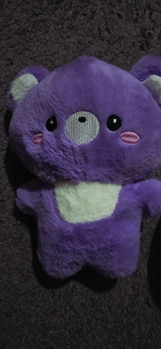 Іграшки мякі дитячі