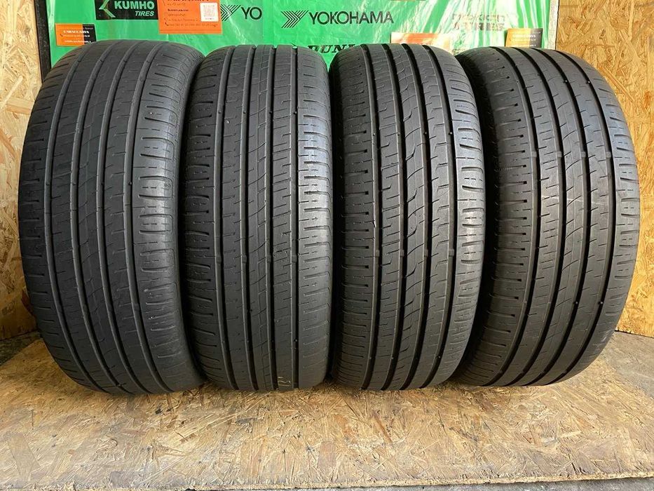 Шини б/у літо зима 195/50 R15 Continental також є інші варіанти Склад