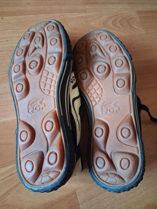 Кеди  гумові  р. 41