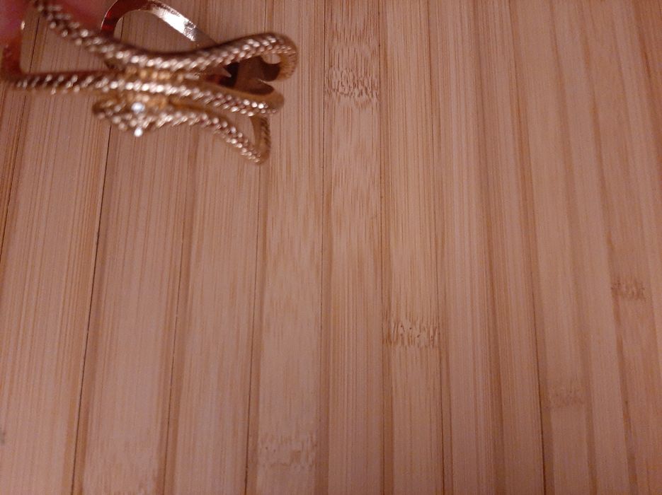 Bransoletka i naszyjnik