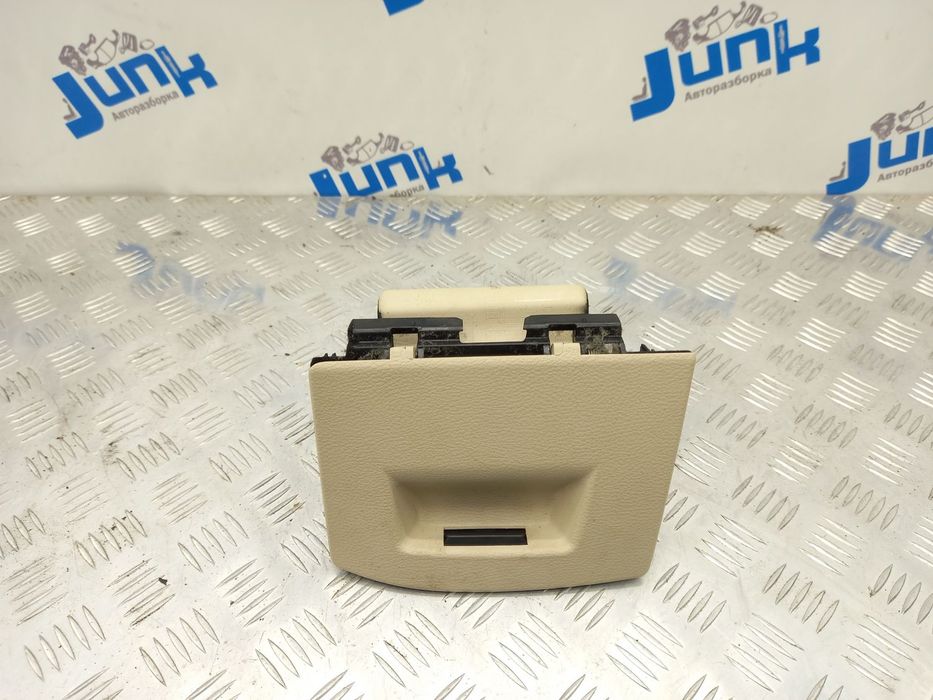 Вещевое отделение 51459288816 для BMW X5 F15 2013-2018