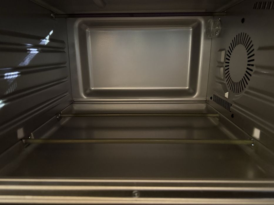 De Longhi EO34302 Sfornatutto Chef piekarnik elektryczny cm. 53