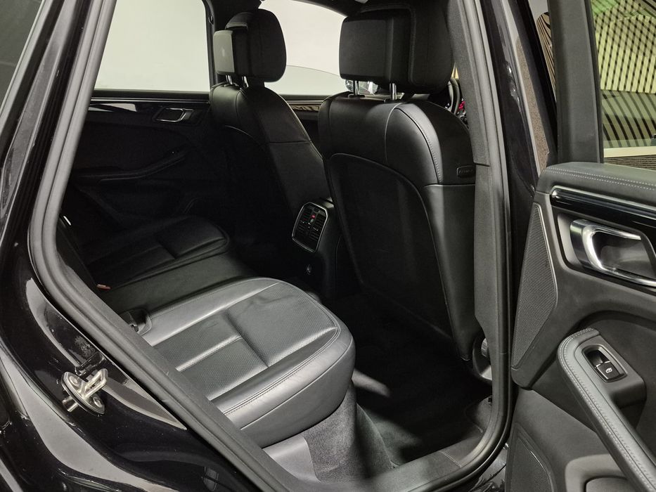 Porsche Macan S 3.0D V6 PDK - 150.000KM | GARANTIA | NACIONAL