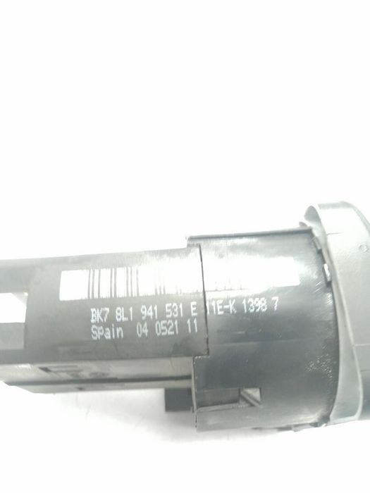 COMANDO LUZES AUDI A3 1998