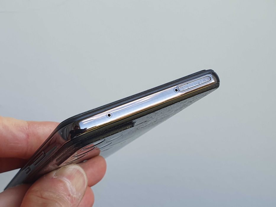Смартфон Samsung Galaxy A52 6/128GB Black
