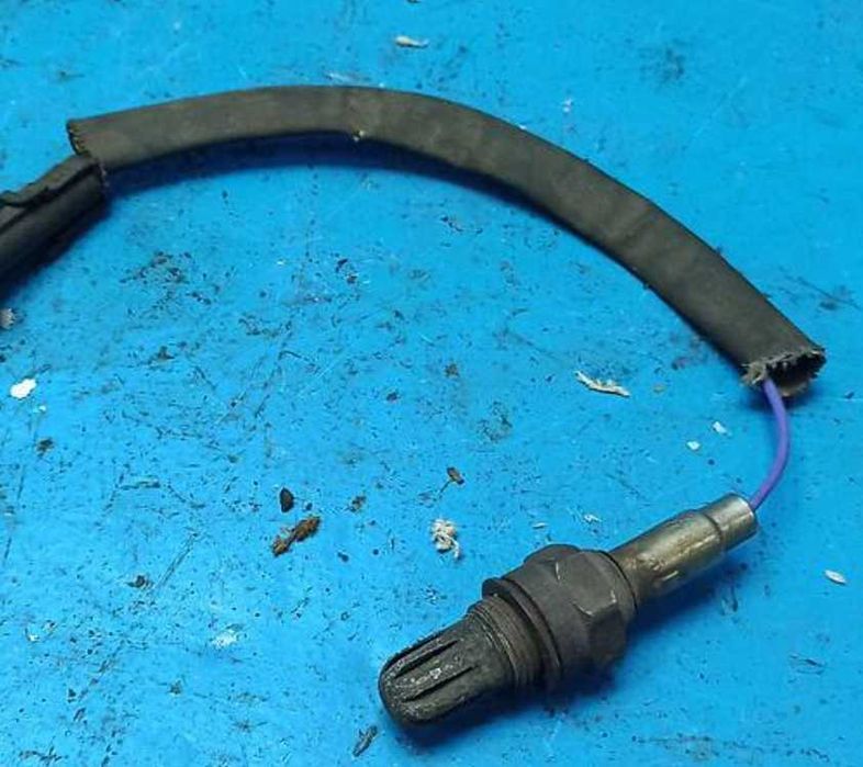 лямбда зонд golf 3 lanos opel vectra b 1.6 ascona 1.6 2.0 , Mazda 626