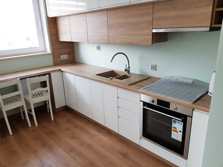 wynajme mieszknie Jaworzno osiedle Cynamonowe