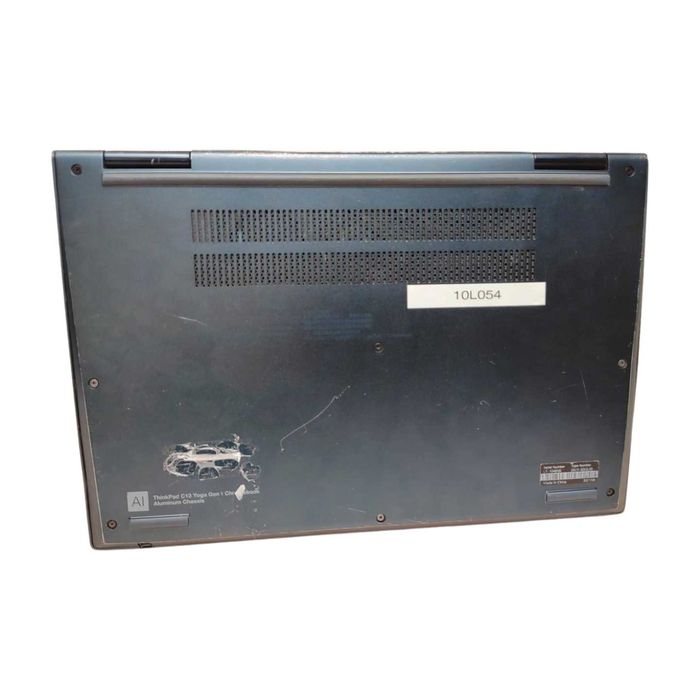 LAPTOP | Lenovo C13 Yoga Gen1 Chromebook | Ryzen 7 3700C | 16GB 128SSD