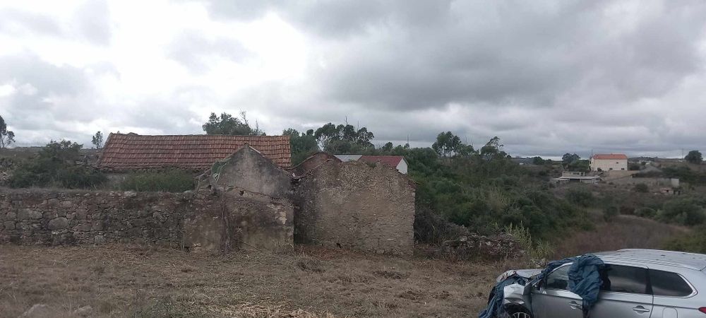 Quinta em Alenquer cabecos