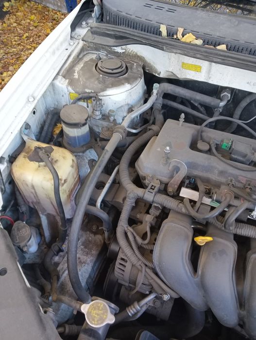 Продам Джили Эмгранд ес7