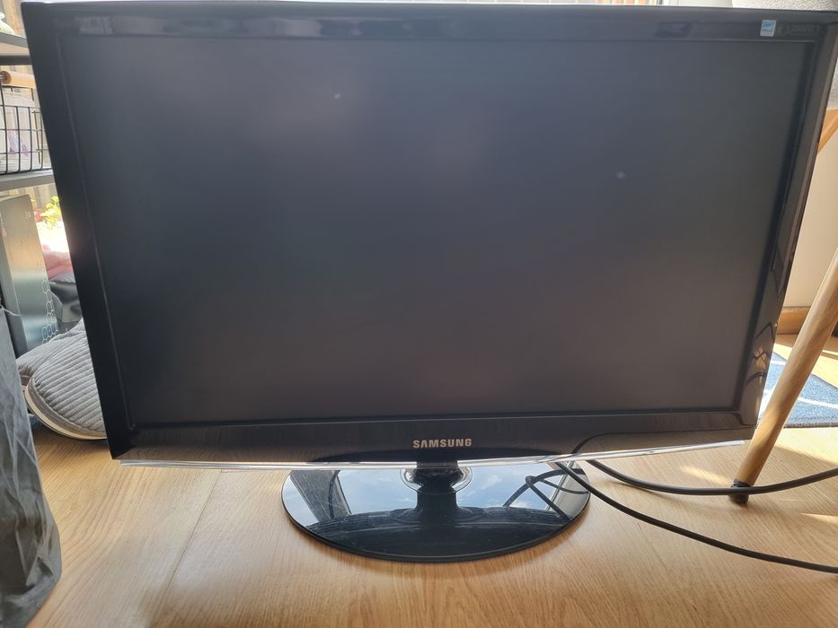 Monitor Samsung.