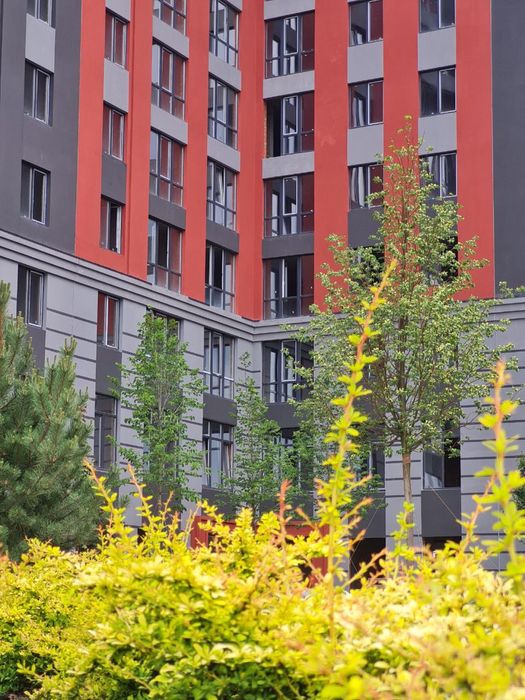 Готова квартира ! Ірпінь 41 м2
