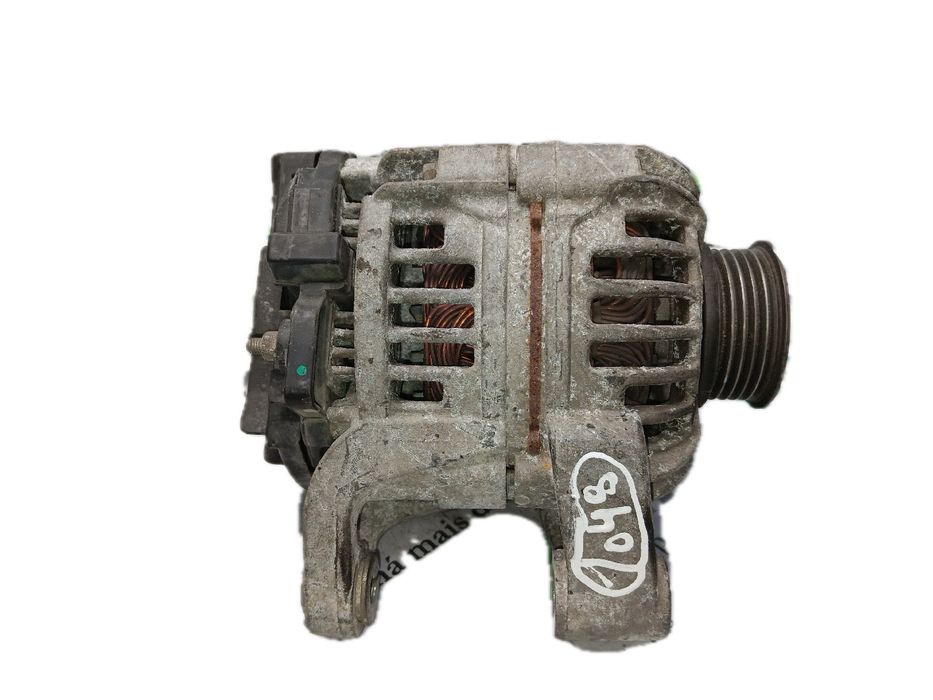 Alternador OPEL Agila A (H00)