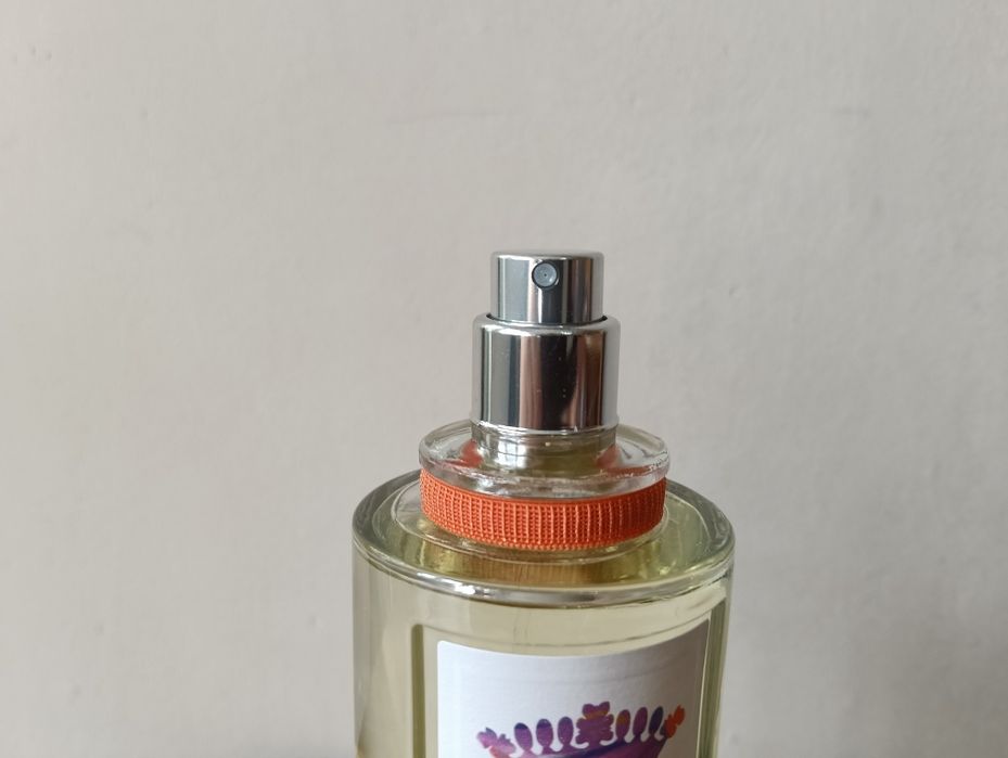Sisley Perfumy damskie L'eau  Revee D'Aria 100ml stara szata