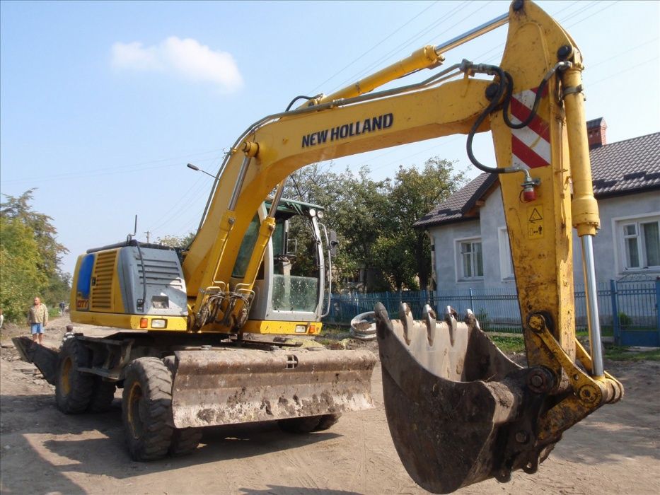 Оренда Автомобільних Кранів 25 та 65 тон