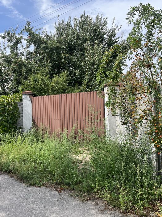 Продаж будинку м. Кагарлик