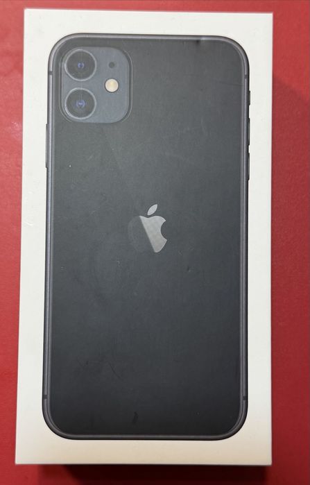 iPhone 11 128gb гарний стан