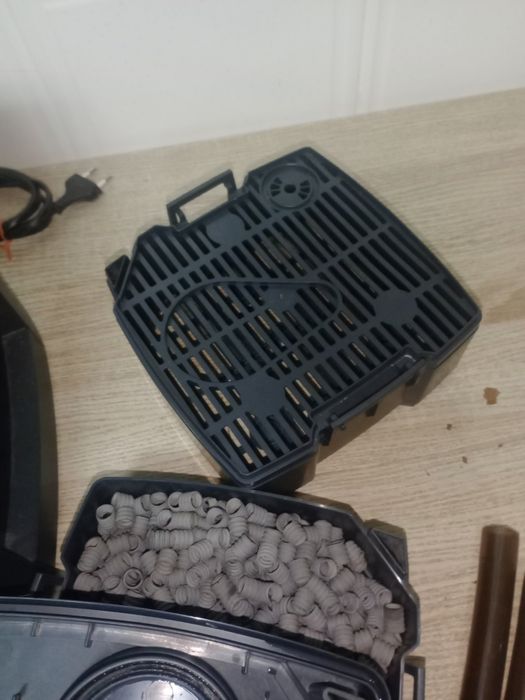 Filtro de aquário Eheim 4+ 250