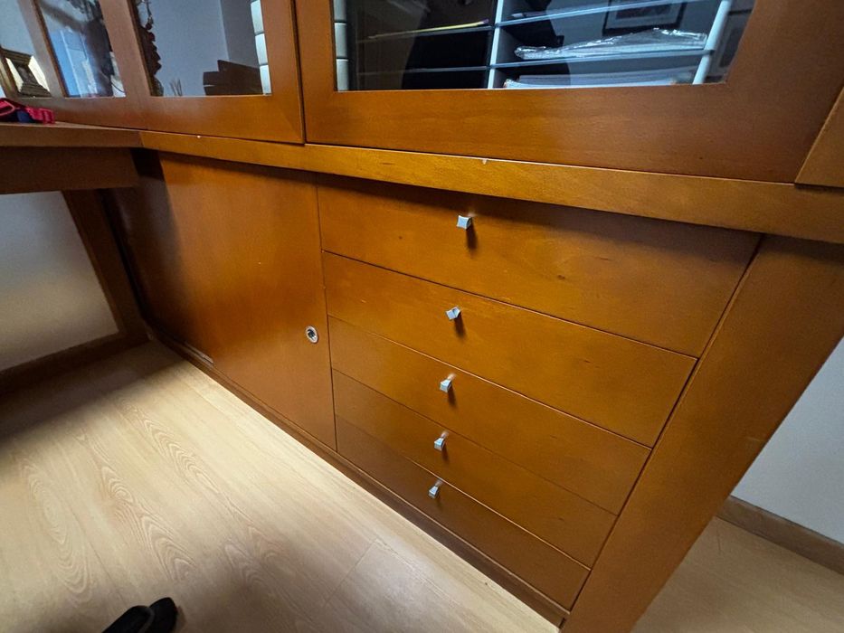 Mobiliário de escritório