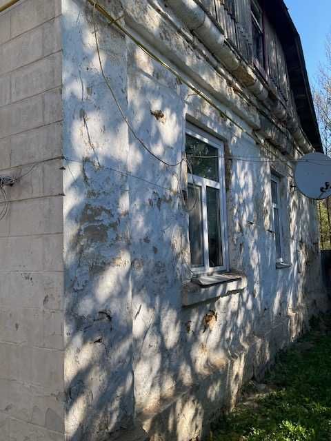 Потрібні штукатури для оздоблення фасаду будинку із ракушняка
