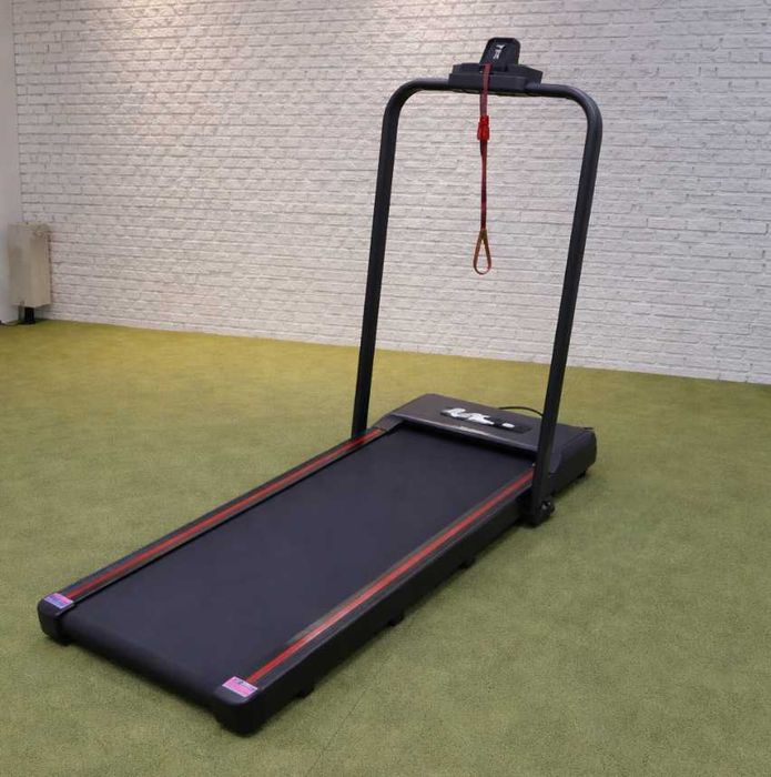 Бігова доріжка / компактна бігова доріжка /  НОВА бігова доріжка