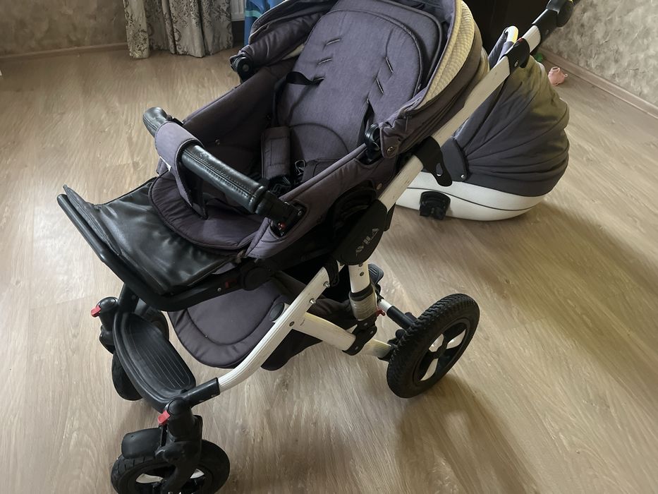 детская коляска unisex