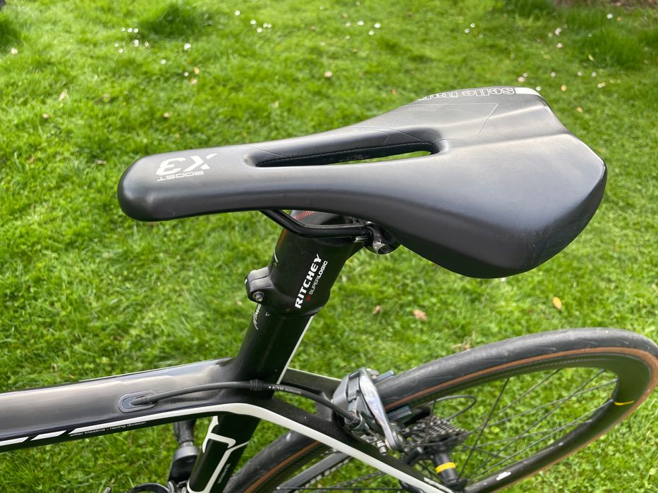 Rower szosowy Wilier Trestina Cento 1SR