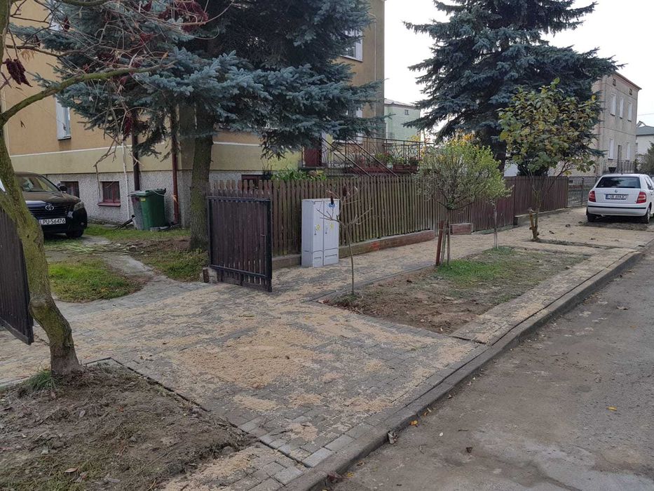 Sprzedam dom z działką