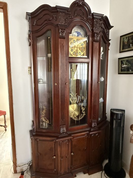 Horlsant Clock 1945