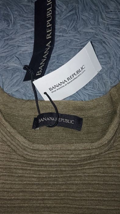 Топ Banana Republic оригінал