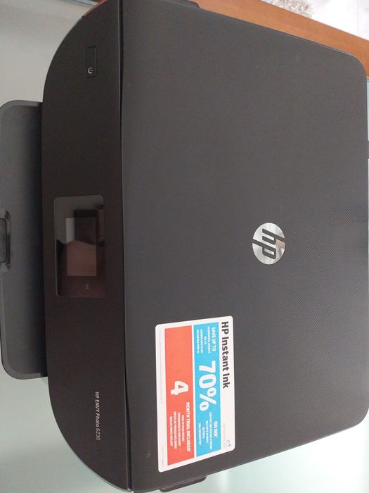 Fotocopiadora Nova HP