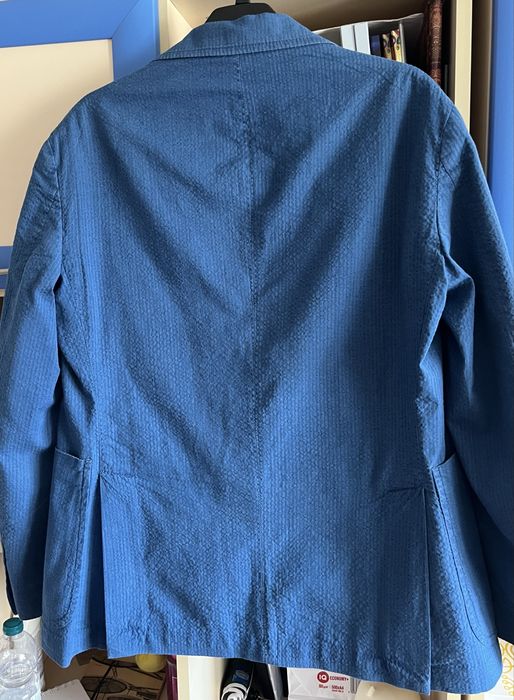 Блейзер та сорочка Polo Ralph Lauren
