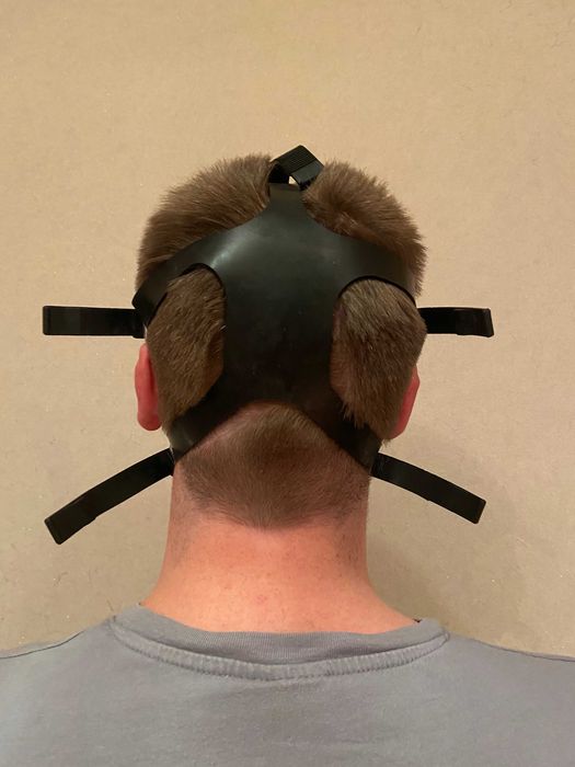 Противогаз MF14 Новый